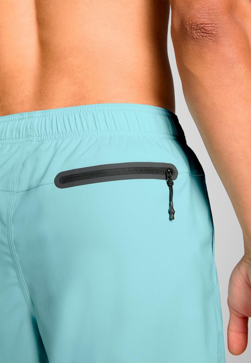 Шорти Puma Swim Medium Length (100000031043) - фото