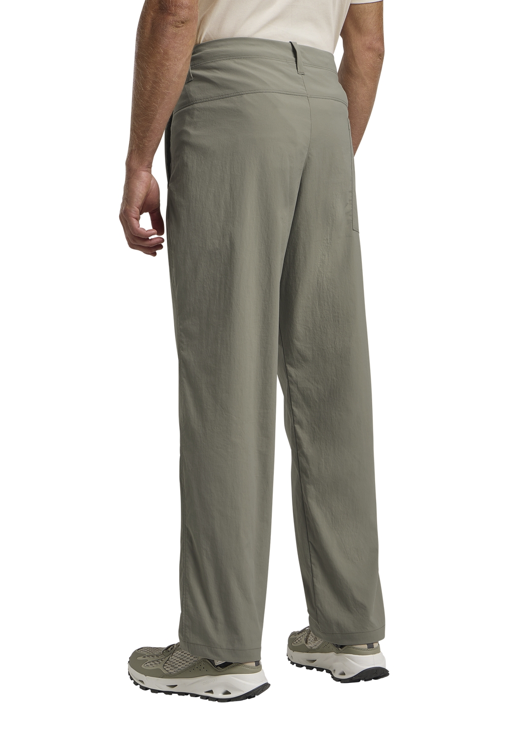 Штани Jack Wolfskin Desert Pants M (1508331_4030) - фото
