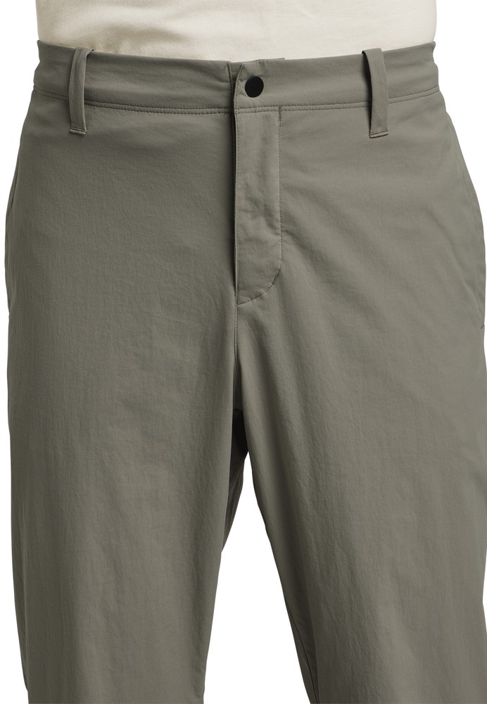 Штани Jack Wolfskin Desert Pants M (1508331_4030) - фото