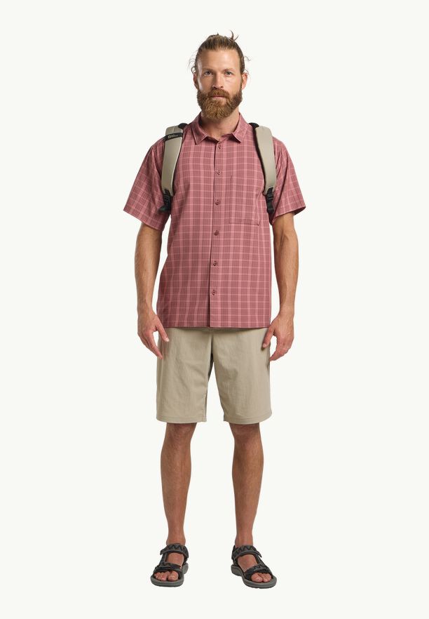 Шорти Jack Wolfskin Desert (1508341_4030) - фото