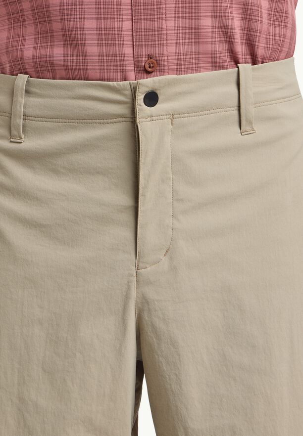 Шорти Jack Wolfskin Desert (1508341_4030) - фото