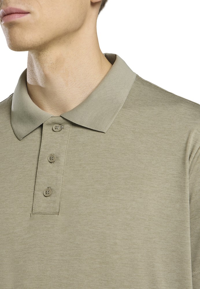 Поло Jack Wolfskin Travel Polo M (1809721_T0202) - фото