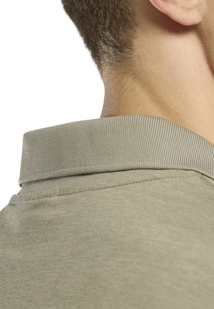 Поло Jack Wolfskin Travel Polo M (1809721_T0202) - фото