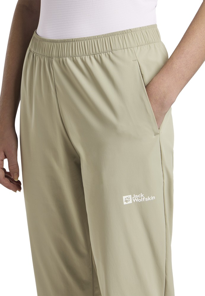 Штани Jack Wolfskin Prelight Swift (A63780_4030) - фото