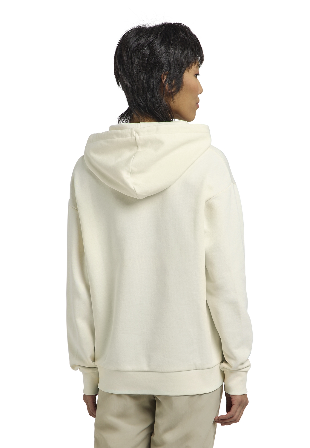 Толстовка Jack Wolfskin Essential Hoodie (A63848_5127) - фото