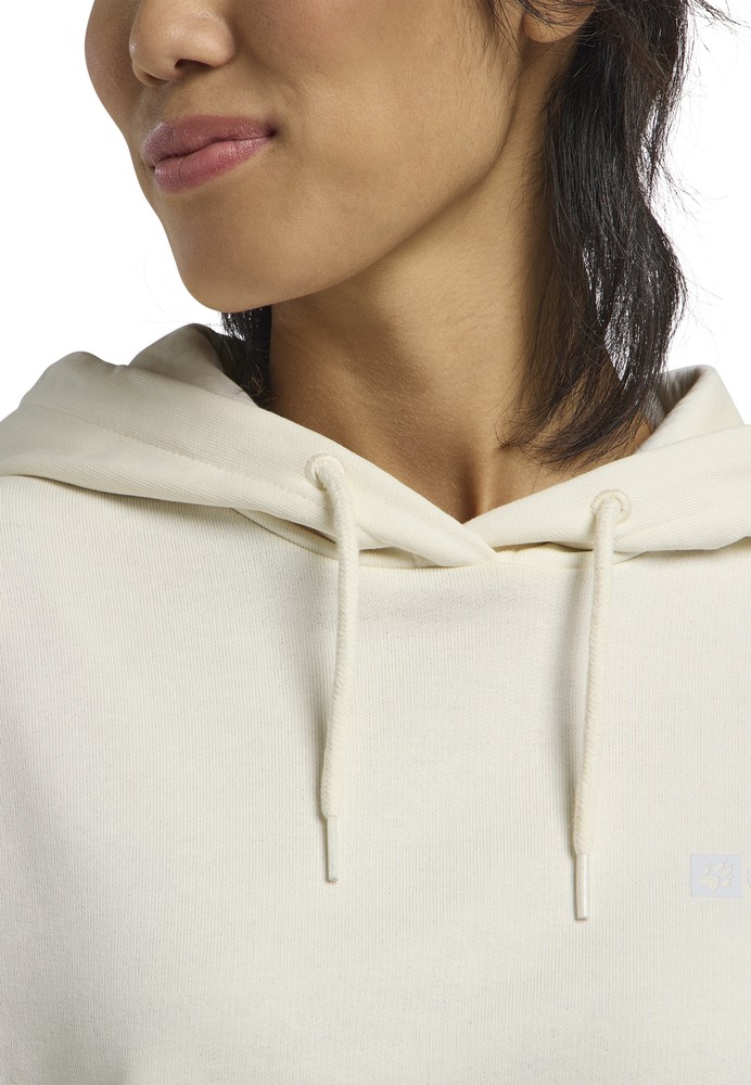 Толстовка Jack Wolfskin Essential Hoodie (A63848_5127) - фото