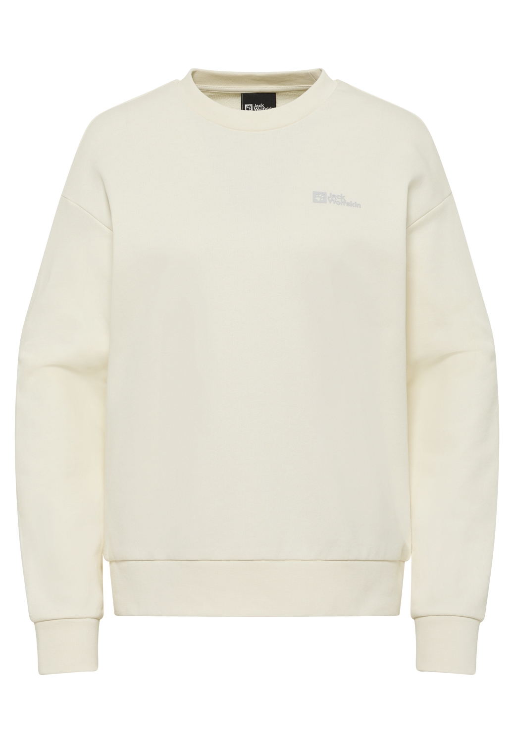Толстовка Jack Wolfskin Essential Crewneck (A63871_5127) - фото