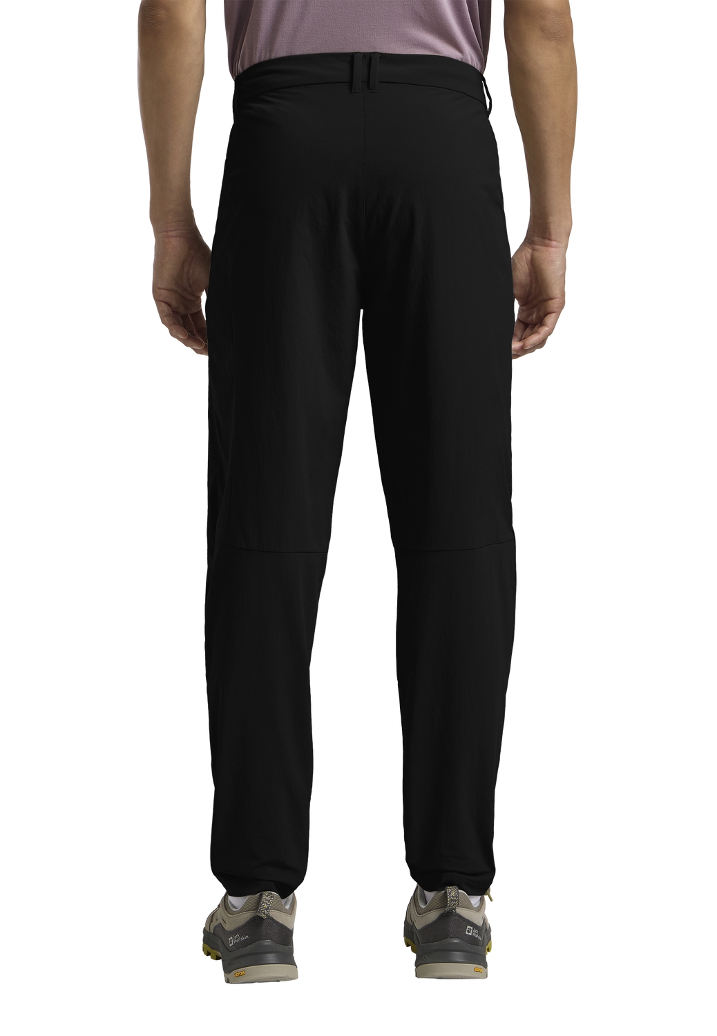 Штани Jack Wolfskin Hikeout (A63924_6000) - фото