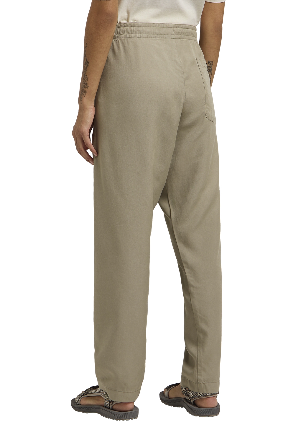 Штани Jack Wolfskin Montero Pants W (A64029_4030) - фото