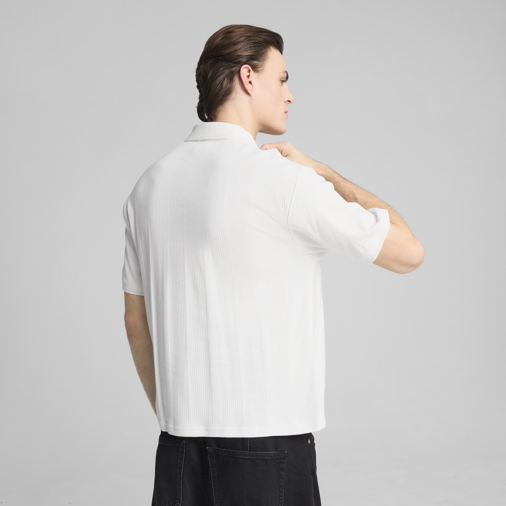 Поло Puma MMQ (62934902) - фото