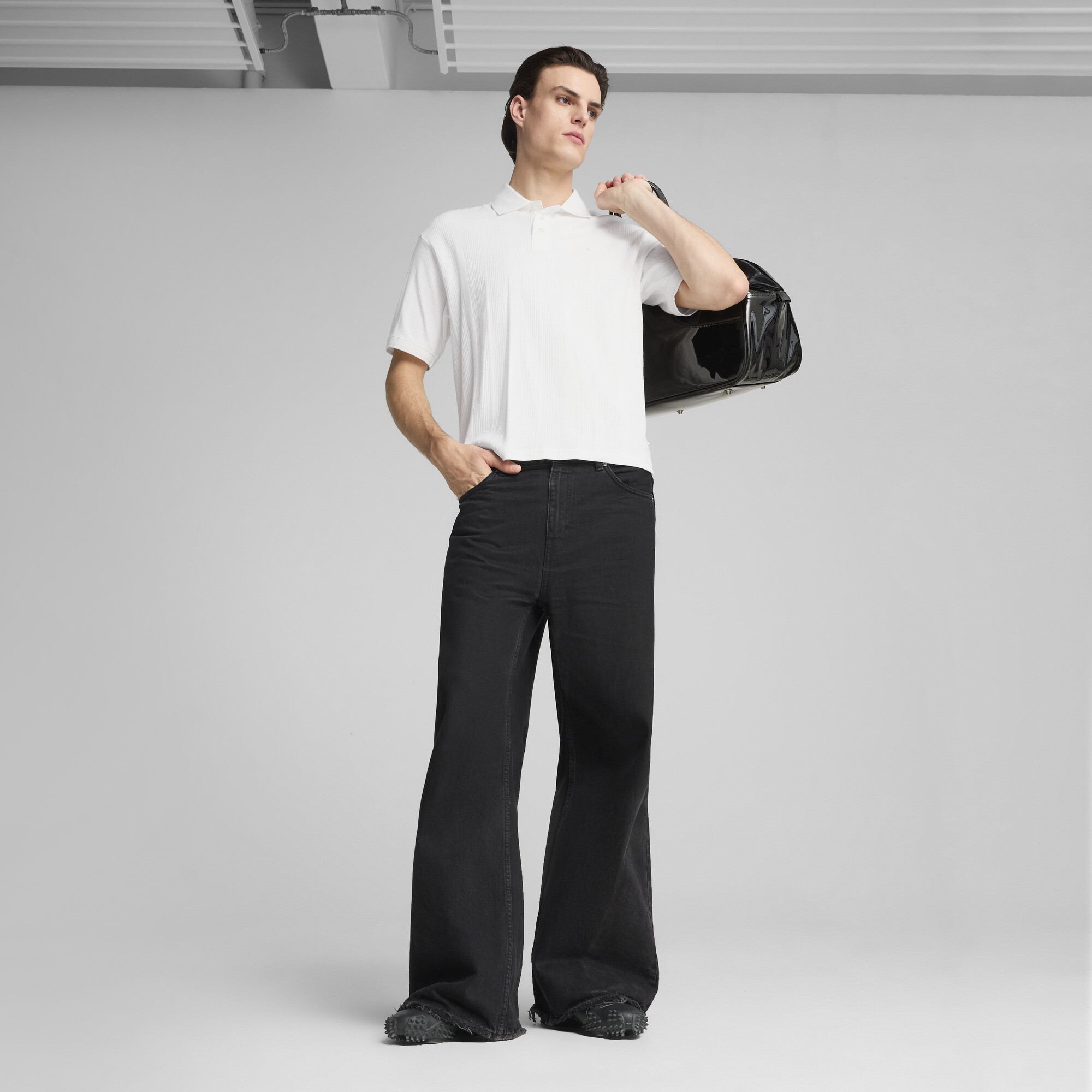 Поло Puma MMQ (62934902) - фото