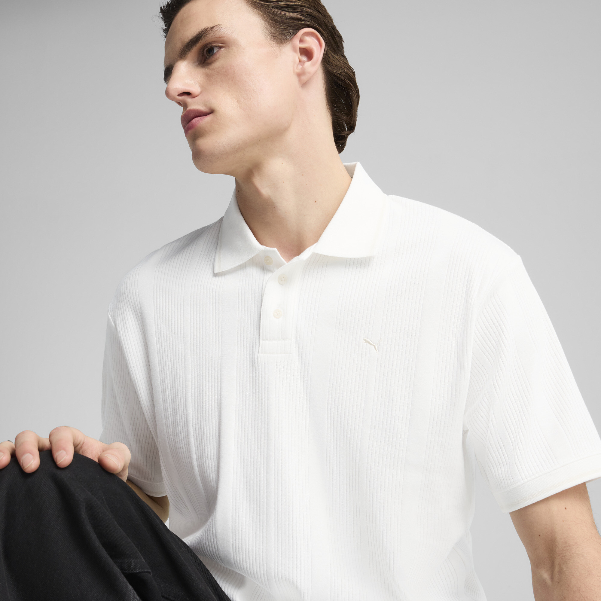 Поло Puma MMQ (62934902) - фото