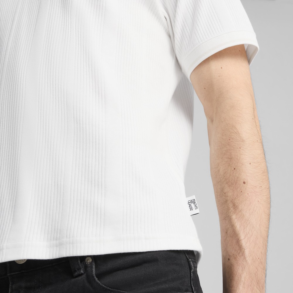 Поло Puma MMQ (62934902) - фото