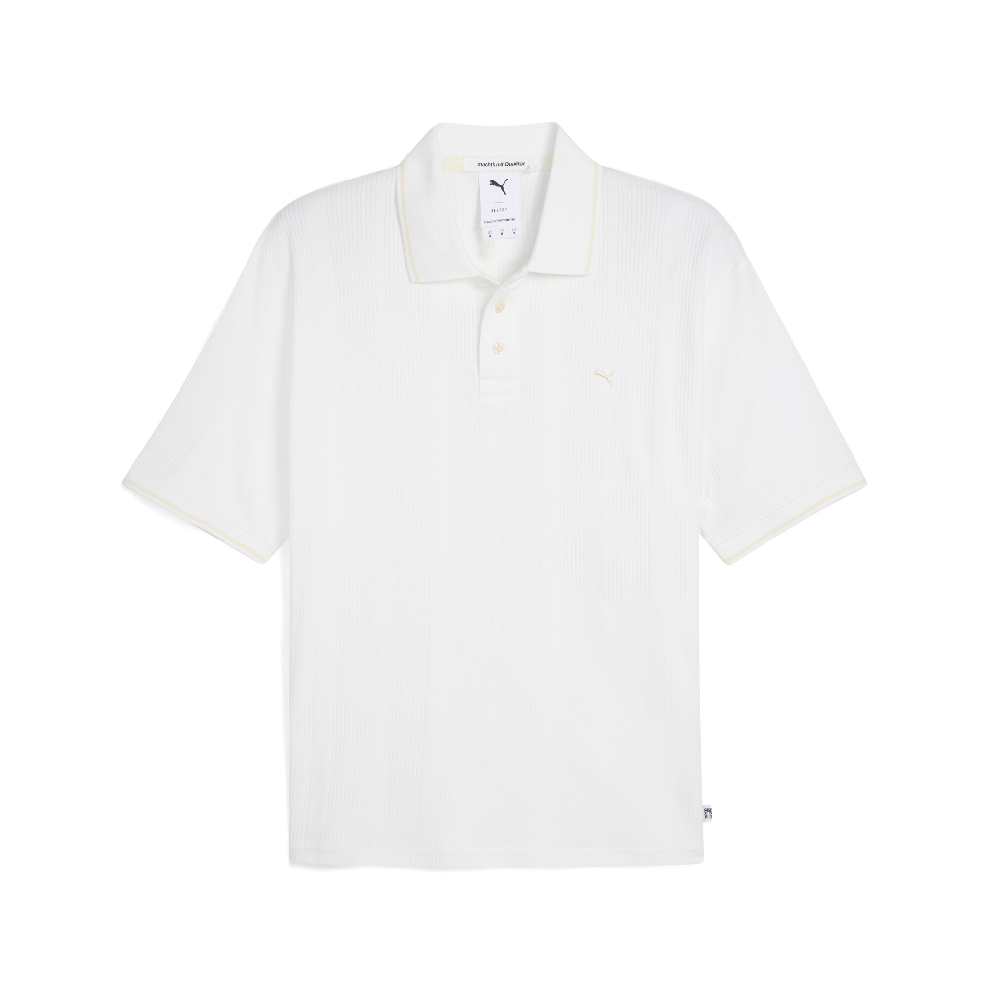 Поло Puma MMQ (62934902) - фото