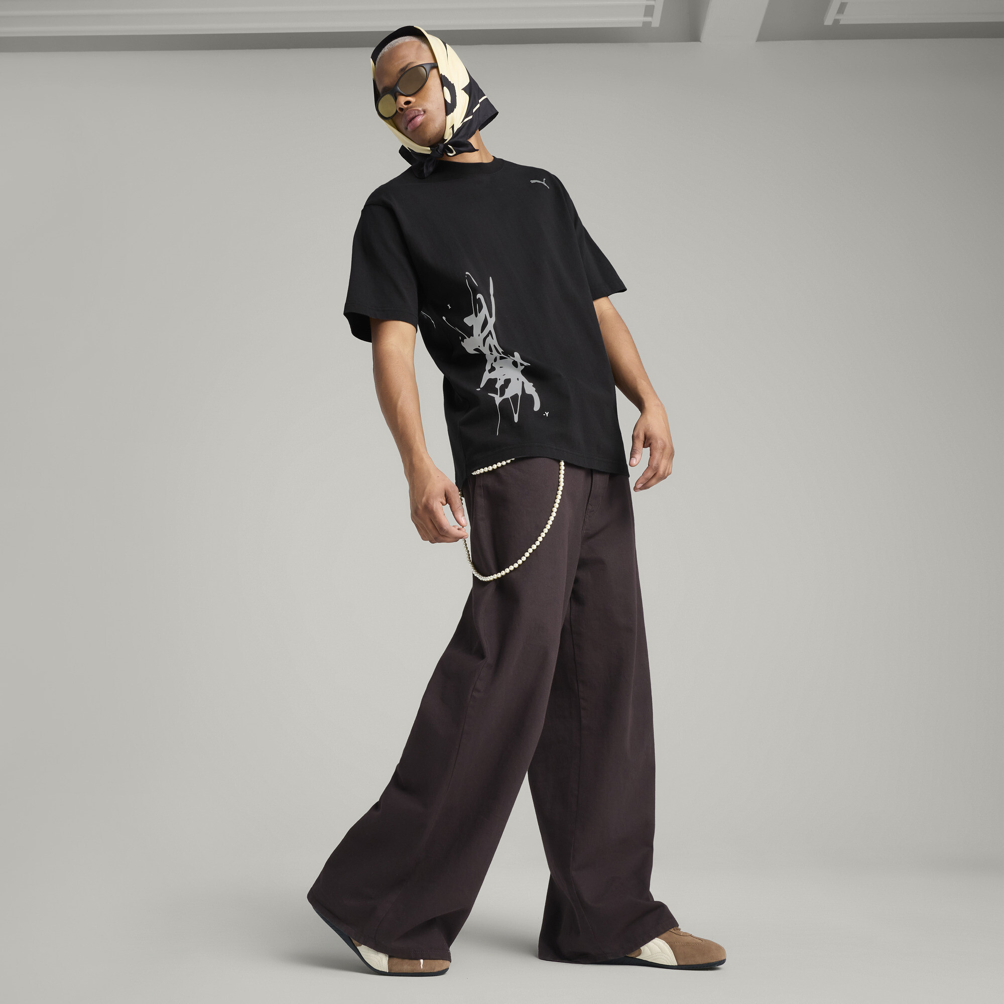 Футболка Puma X Nacho (63098801) - фото