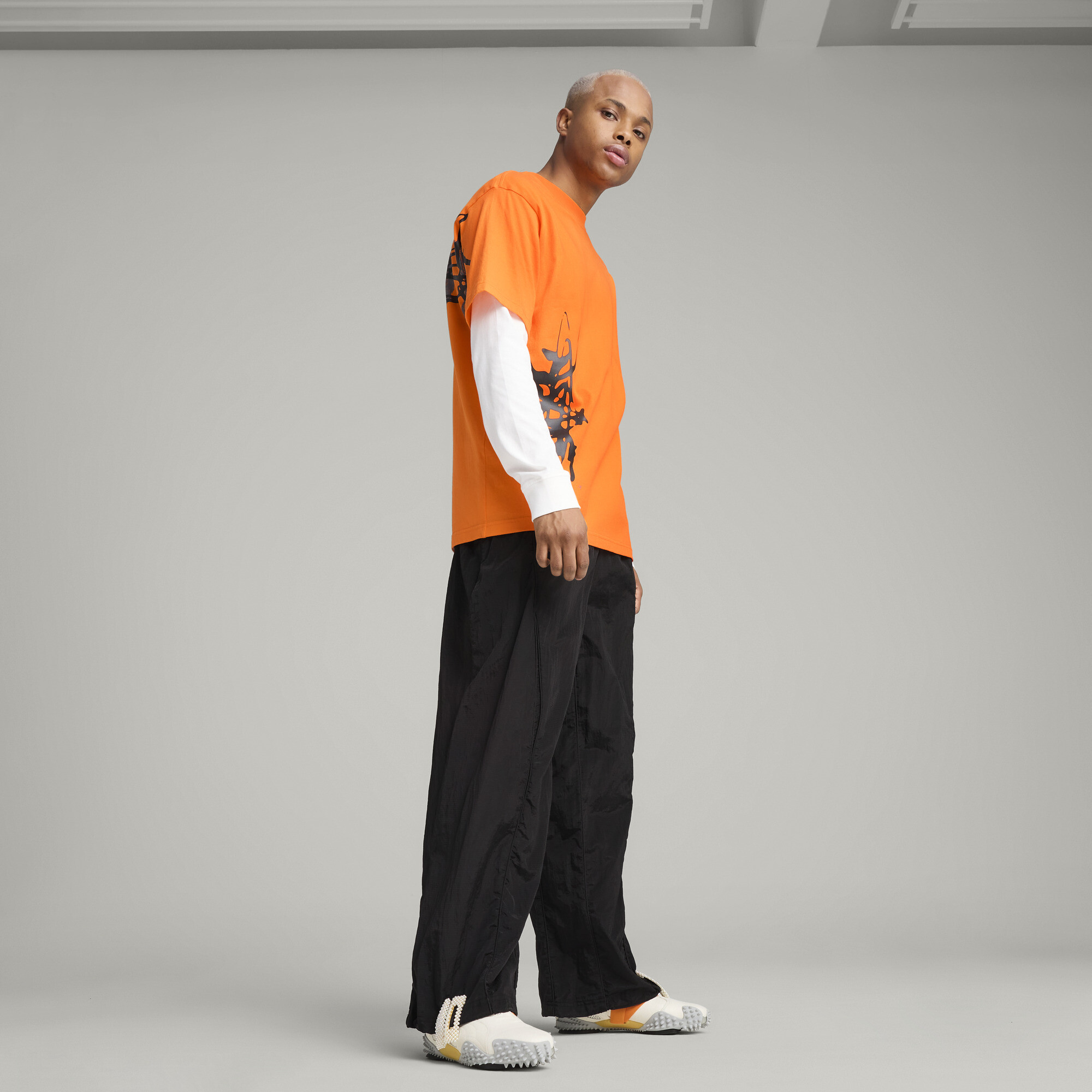 Футболка Puma X Nacho (63098826) - фото