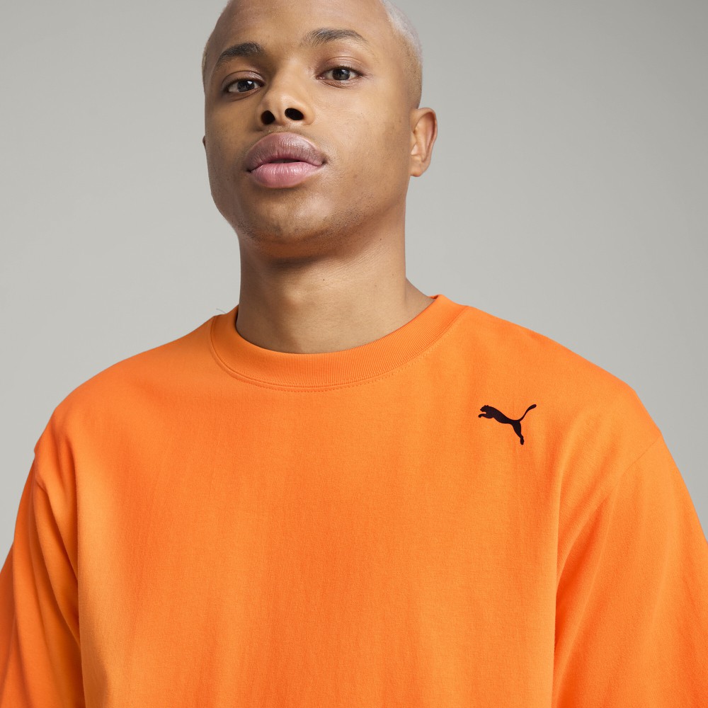 Футболка Puma X Nacho (63098826) - фото