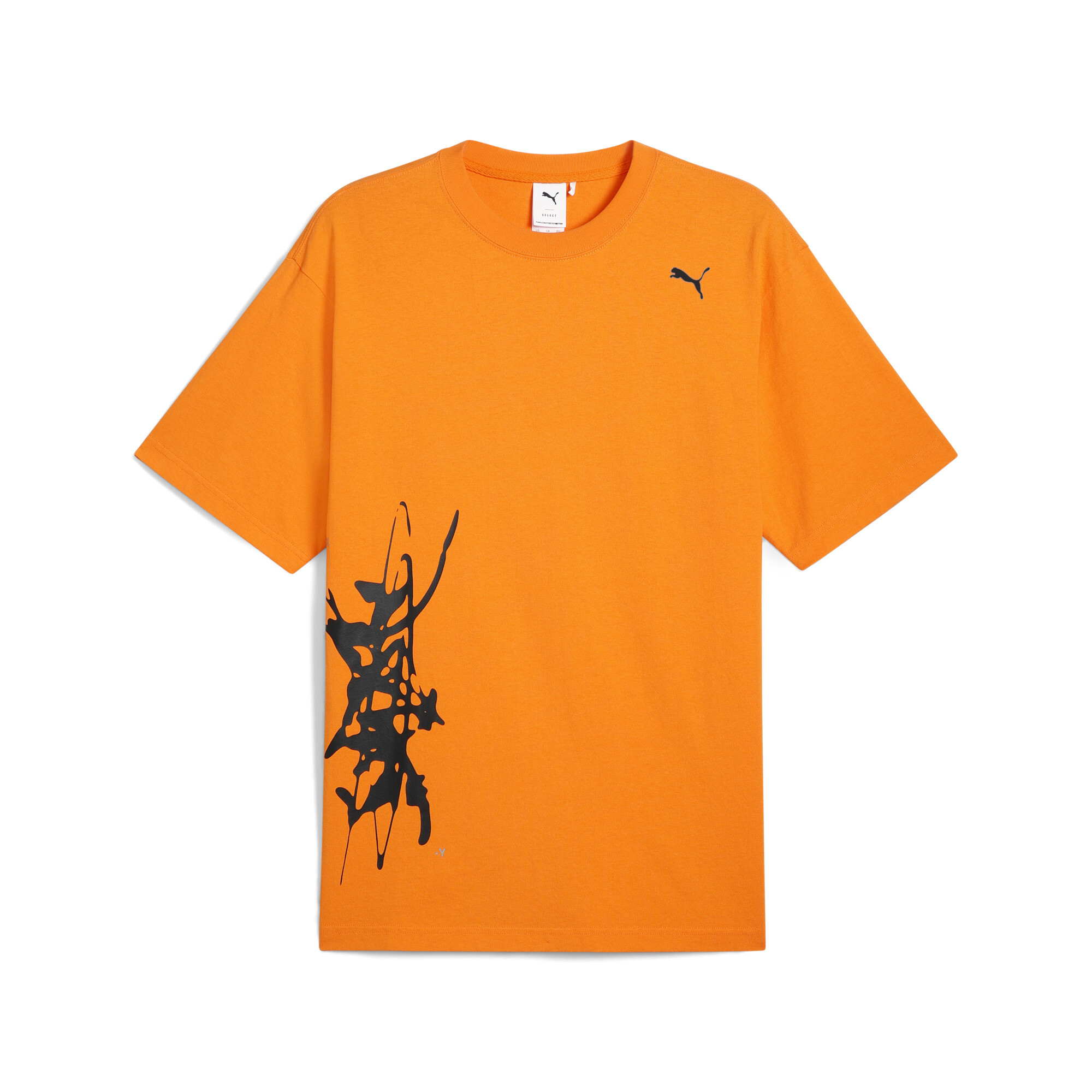 Футболка Puma X Nacho (63098826) - фото