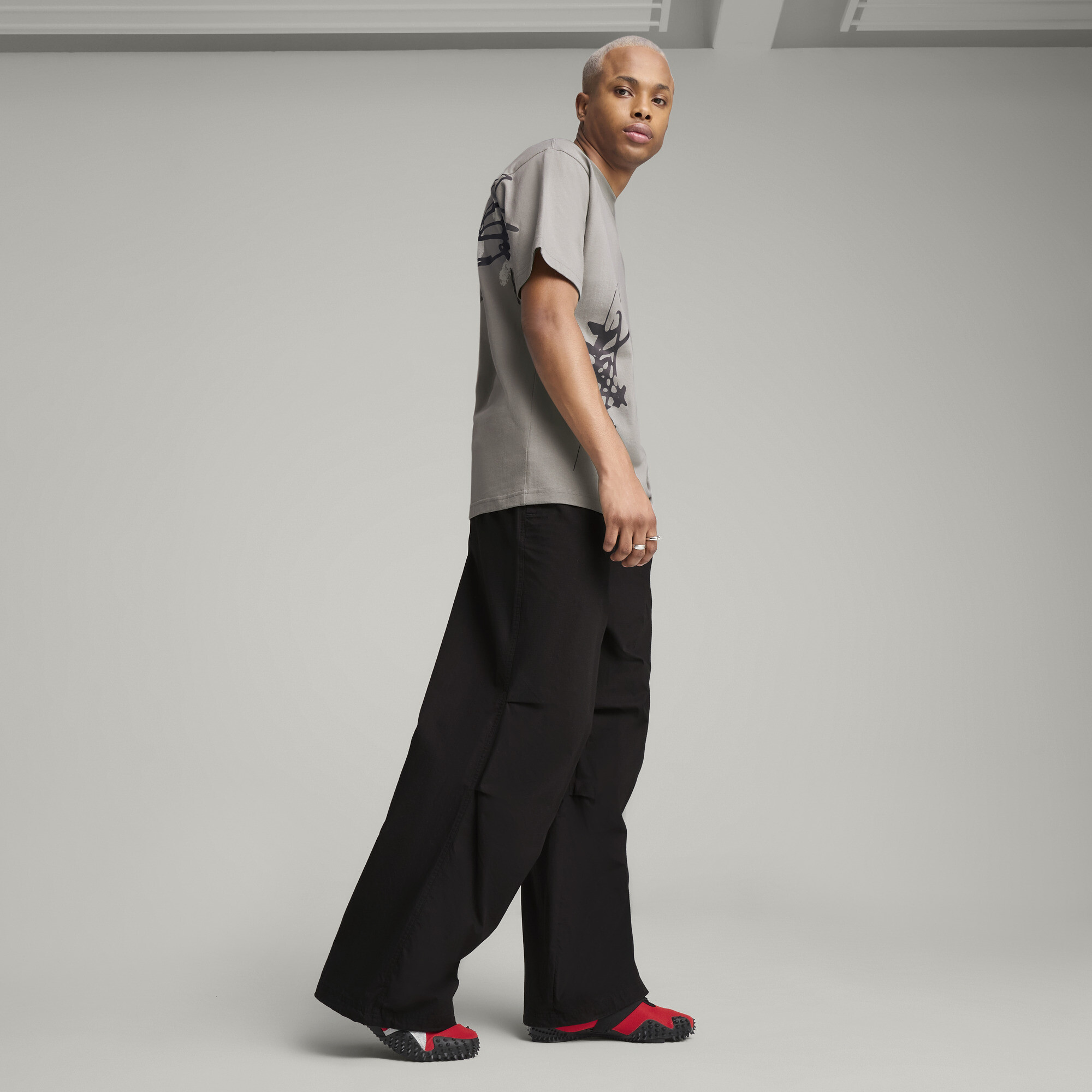 Футболка Puma X Nacho (63098861) - фото