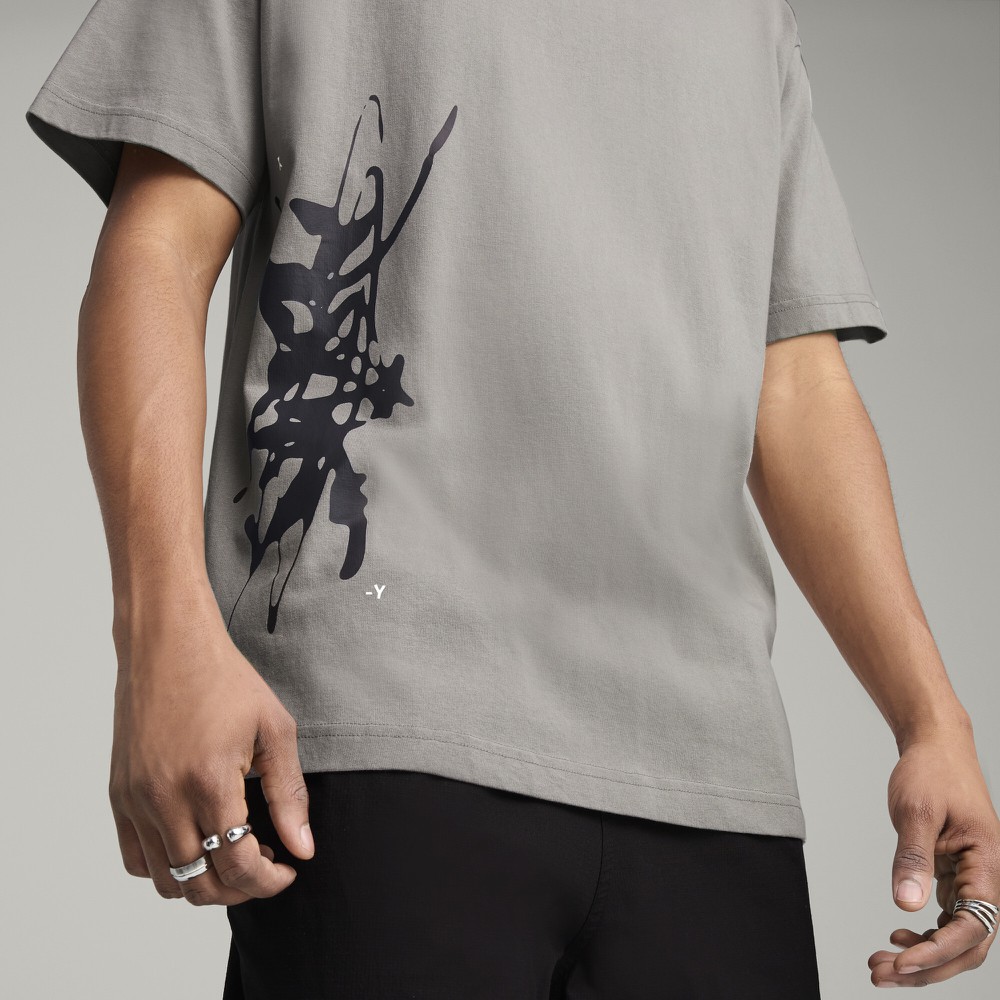 Футболка Puma X Nacho (63098861) - фото