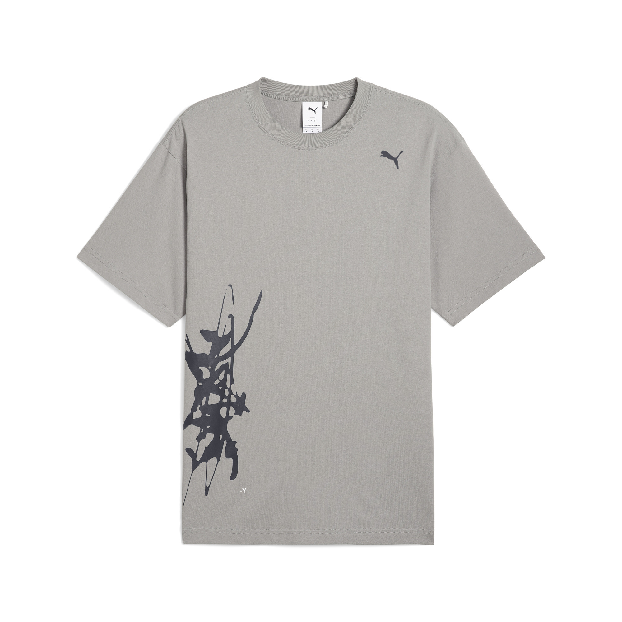 Футболка Puma X Nacho (63098861) - фото