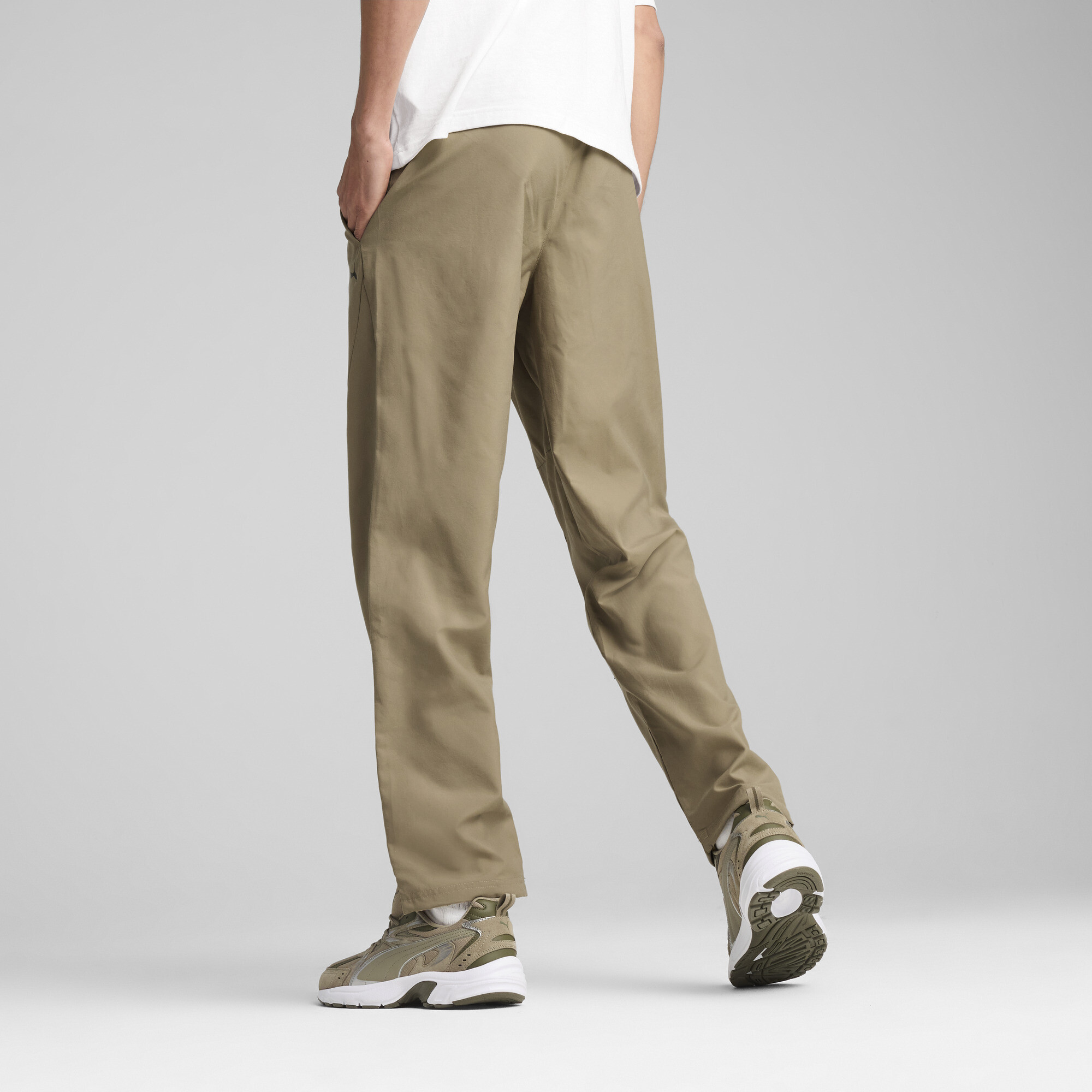 Штани Puma Pumatech Cargo (68460983) - фото