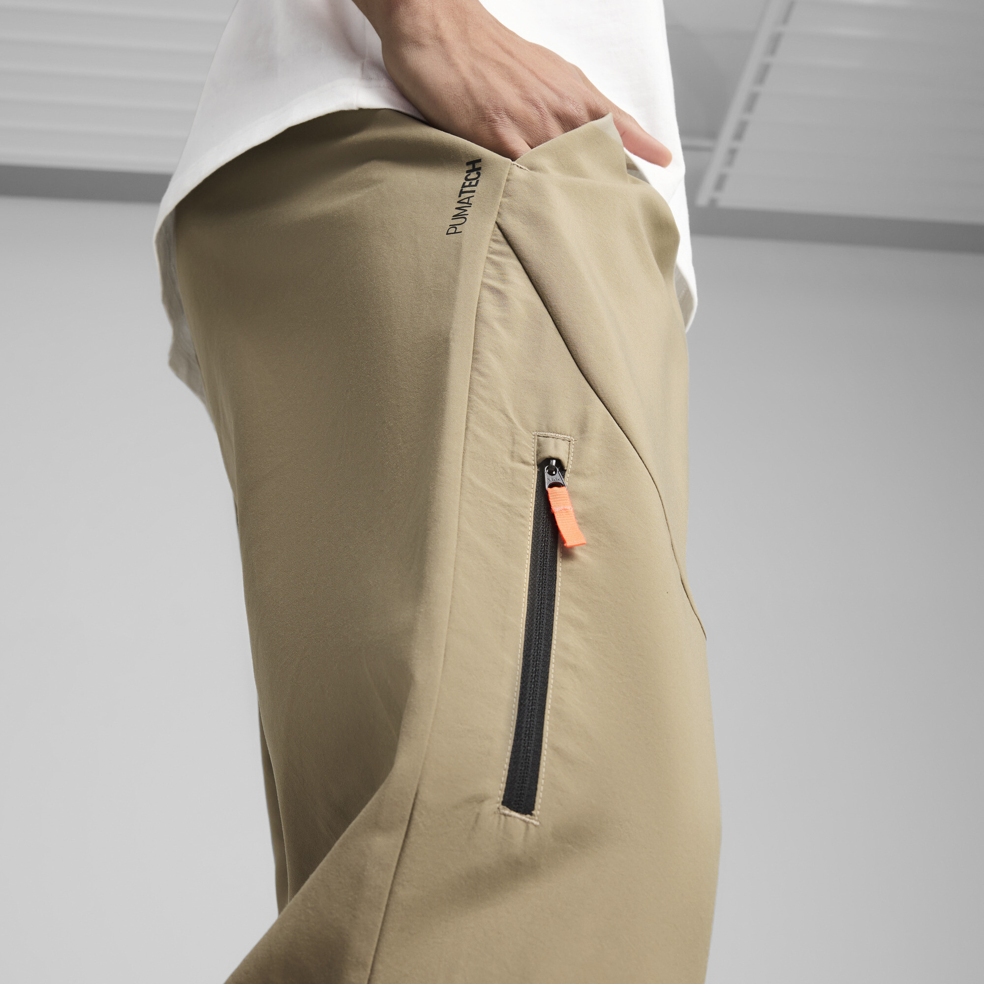 Штани Puma Pumatech Cargo (68460983) - фото