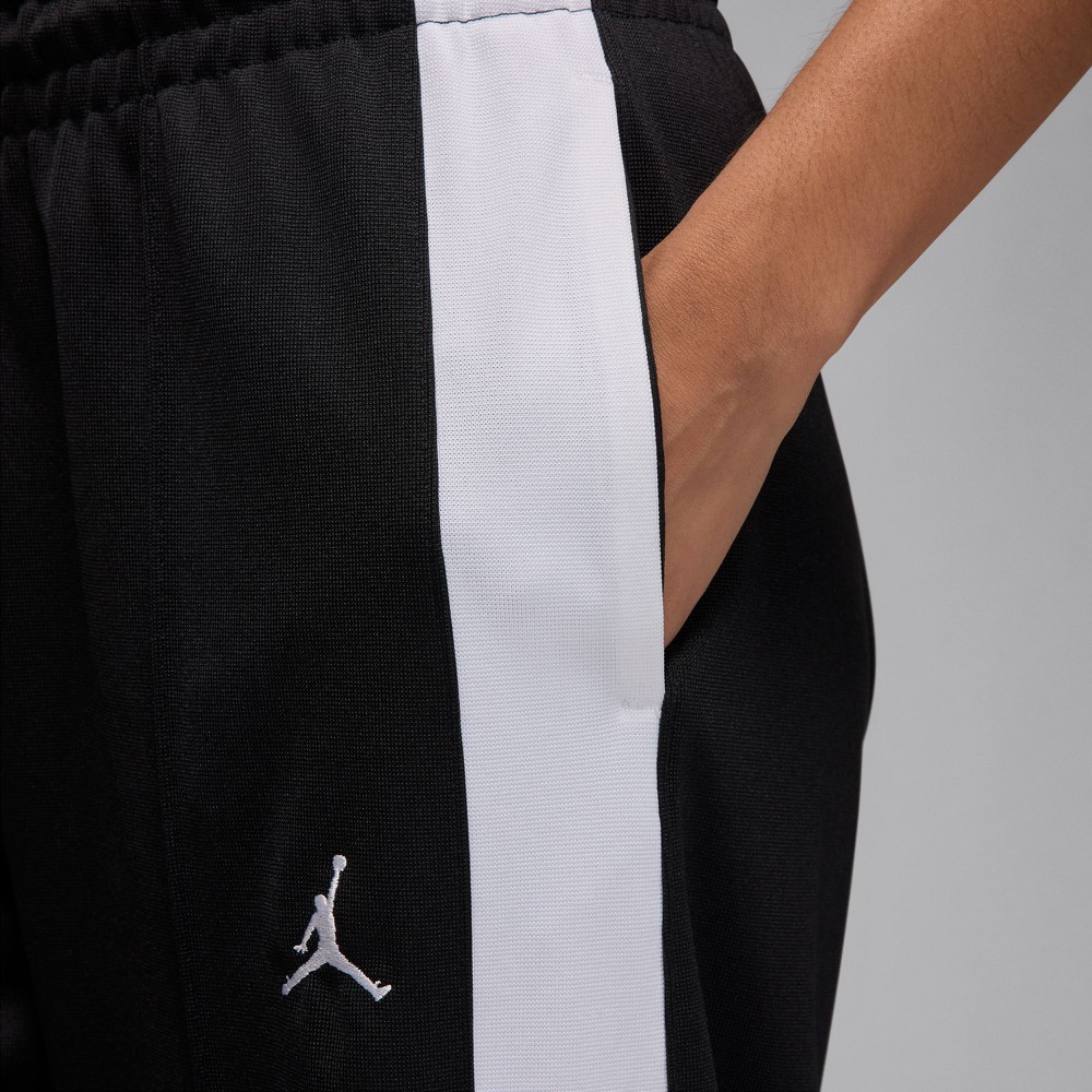 Штани W Jordan Knit Track Pant (FV7101010) - фото