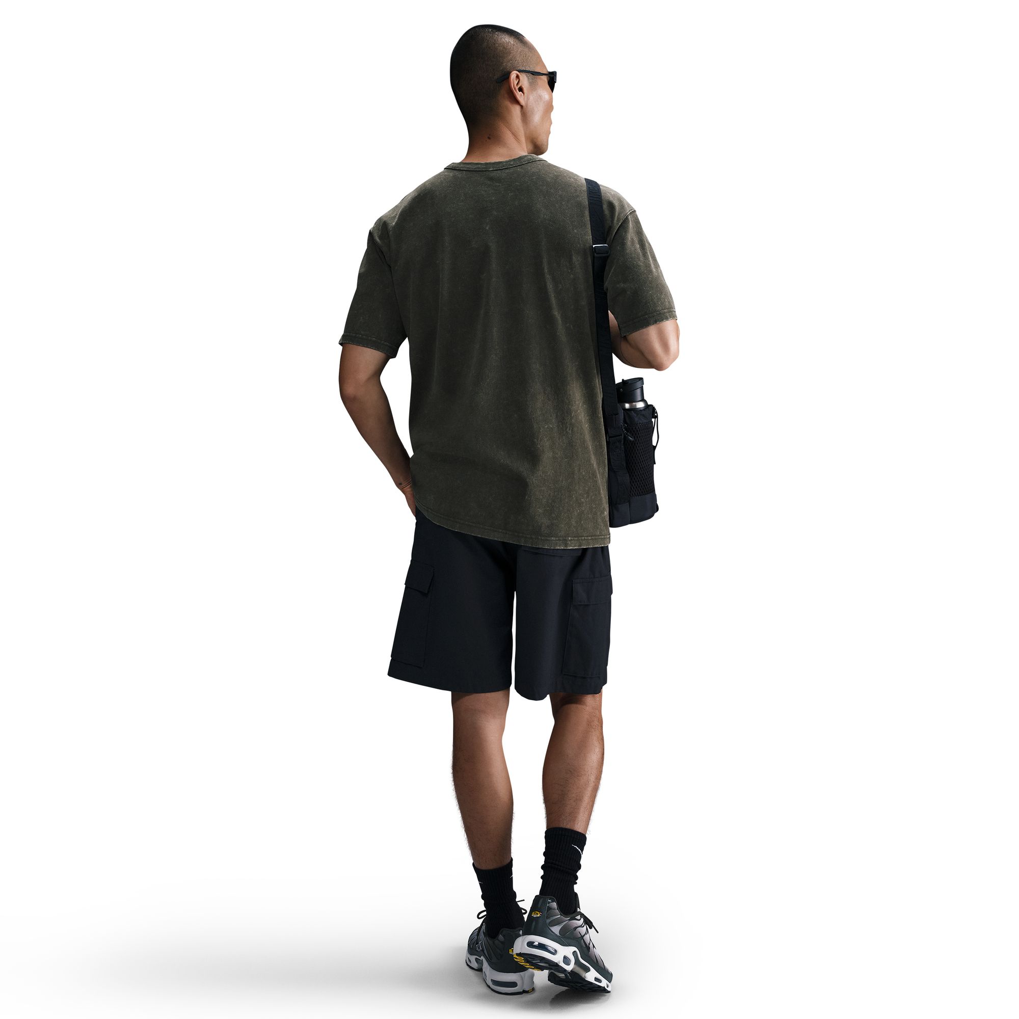 Футболка Nike Sportswear Premium Essentials Max90 (HJ0552355) - фото