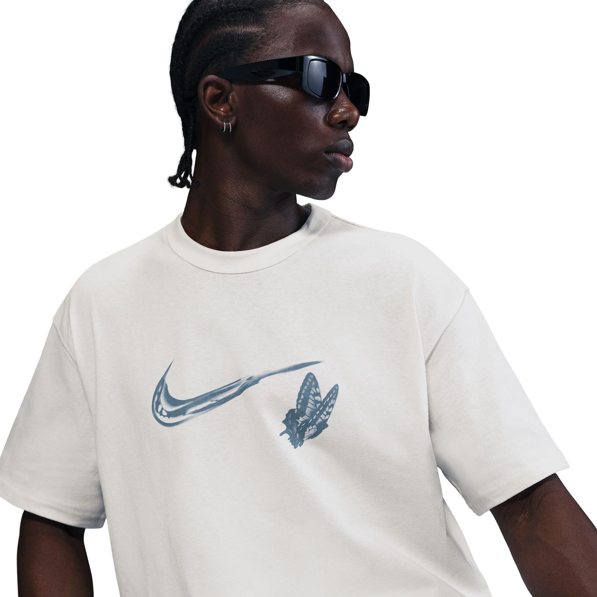 Футболка Nike Sportswear Max90 (HJ0782901) - фото