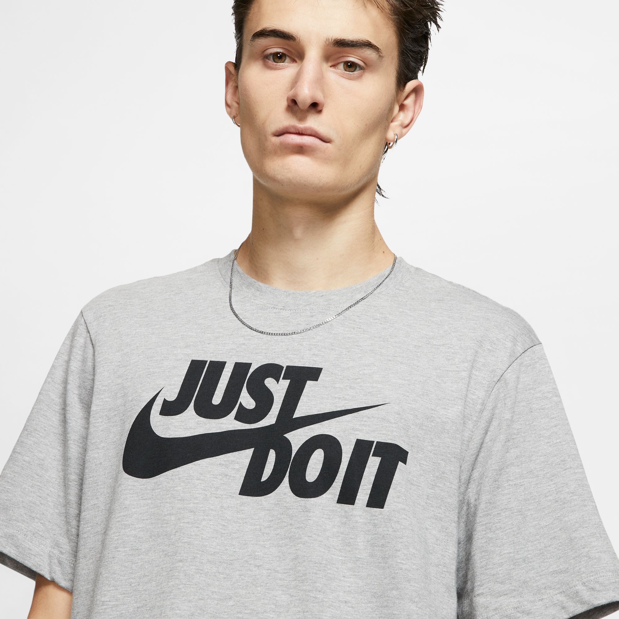 Футболка Nike Sportswear Just Do It (AR5006063) - фото