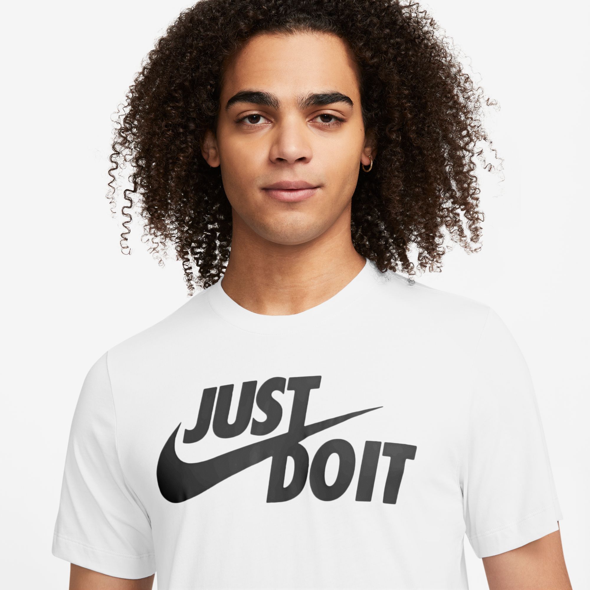 Футболка Nike Sportswear Just Do It (AR5006100) - фото