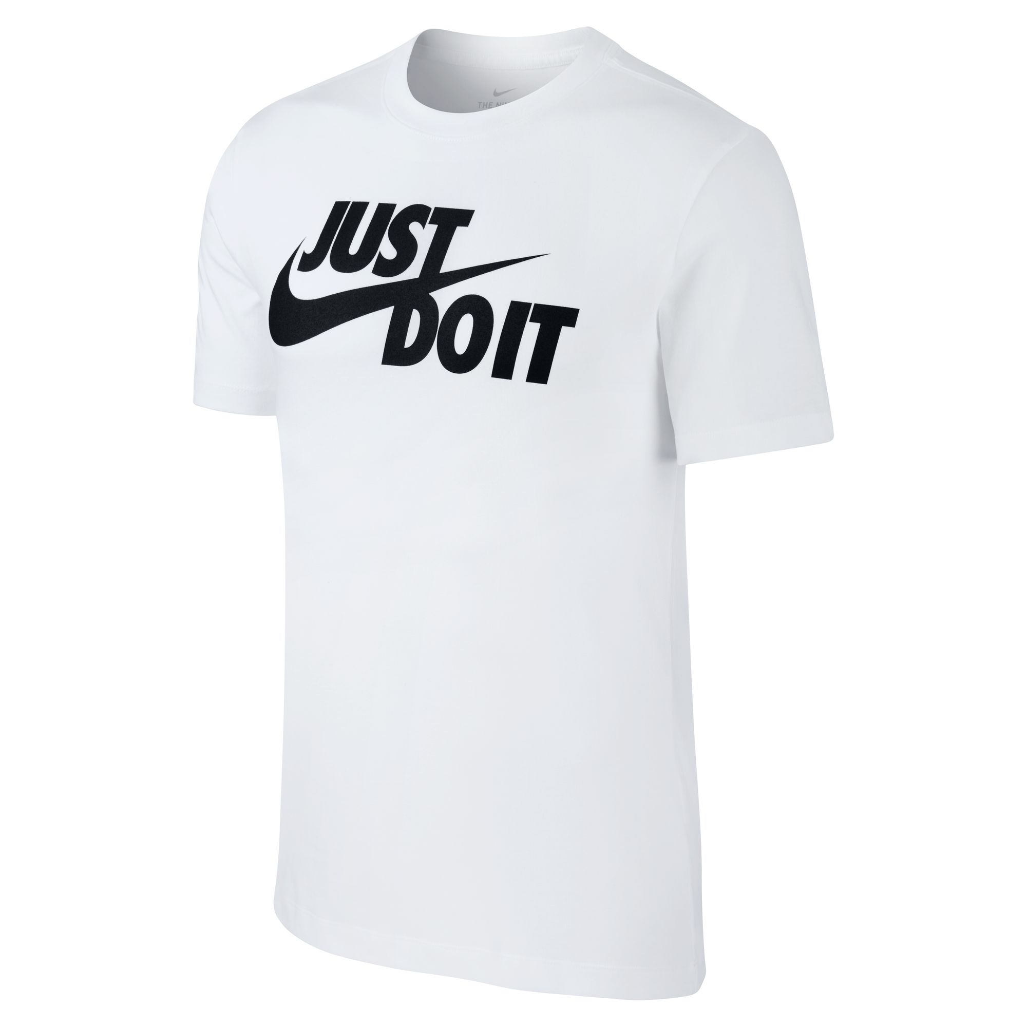 Футболка Nike Sportswear Just Do It (AR5006100) - фото