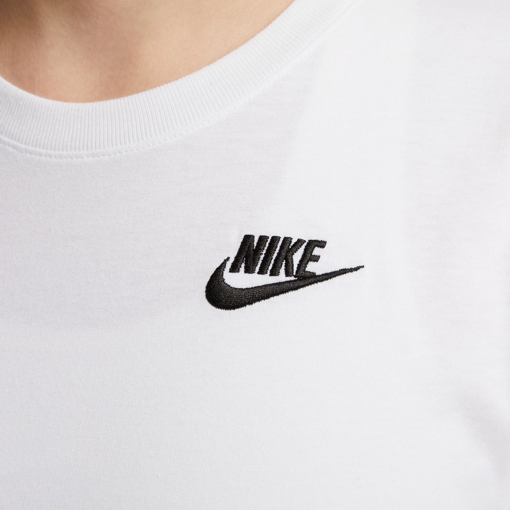 Футболка Nike W Nsw Tee Club (DX7902100) - фото