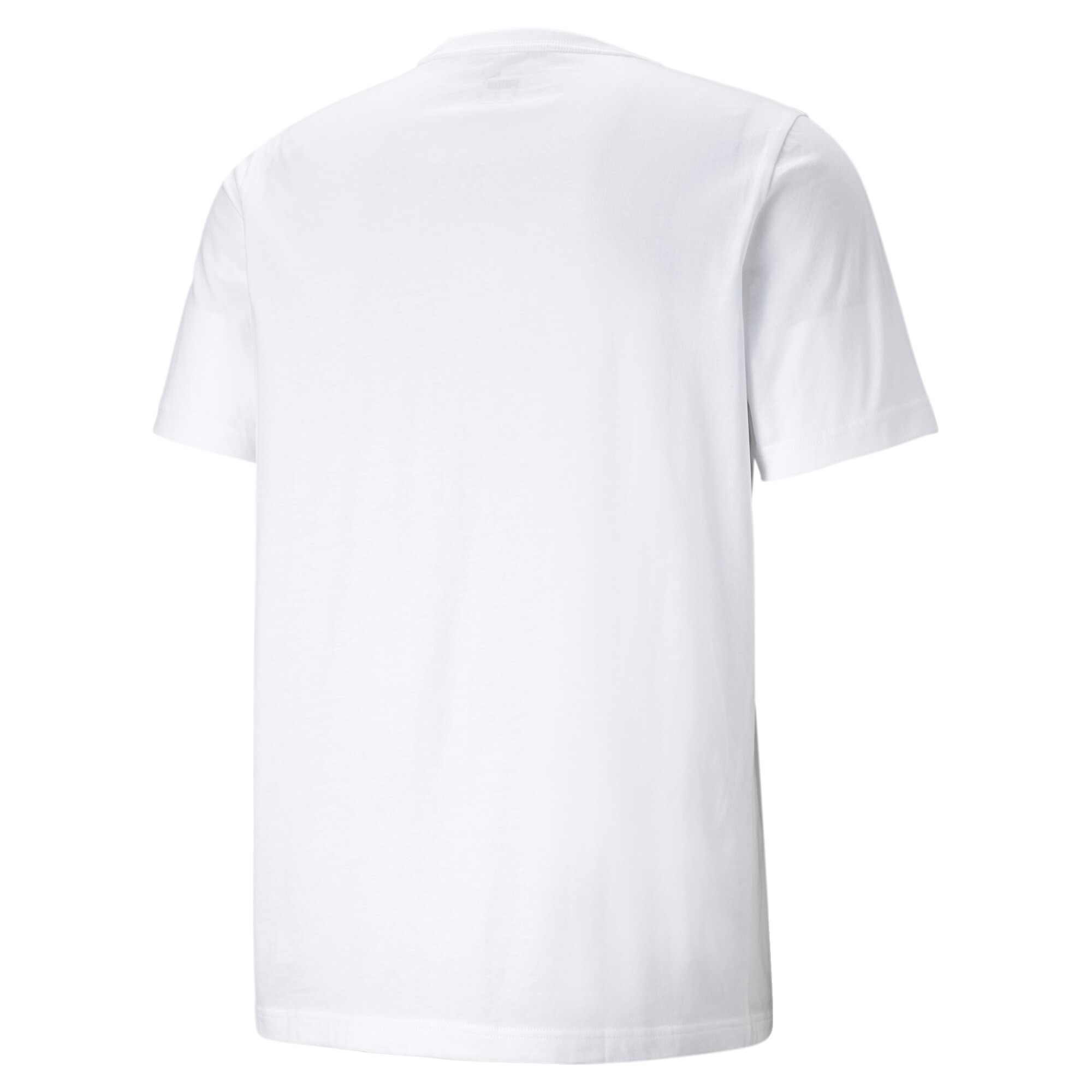 Футболка Puma Essentials Logo Tee (58666602) - фото
