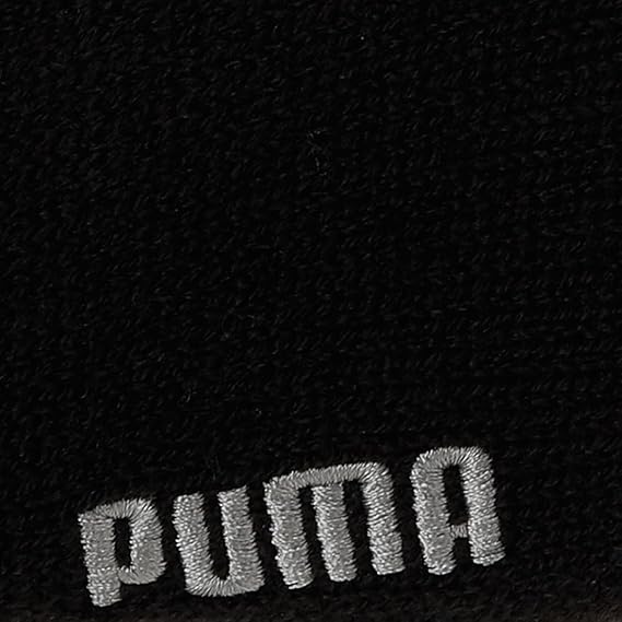 Перчатки Puma Knit Gloves (04177201) - фото