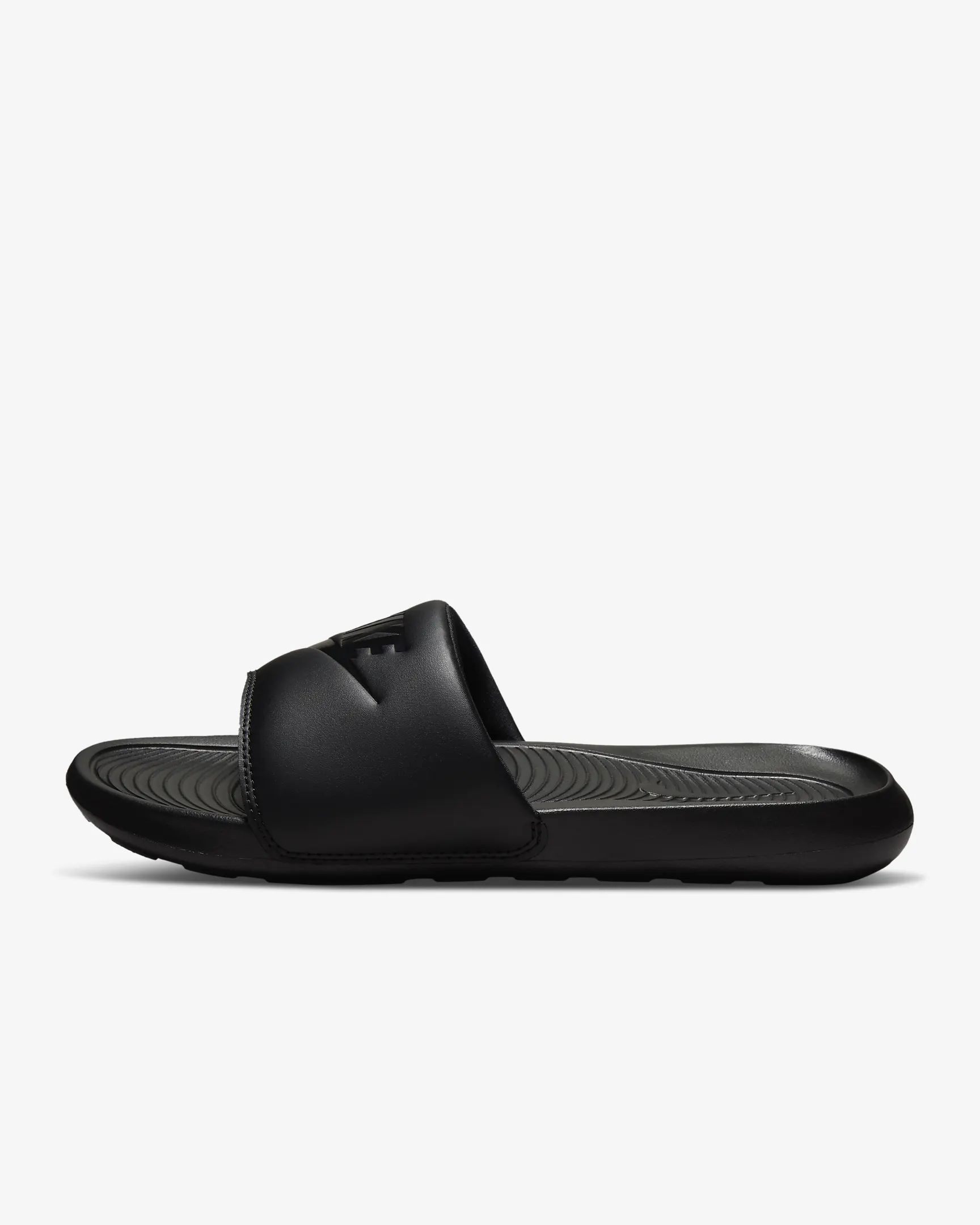 Сланці Nike Victori One Slide (CN9675003) - фото