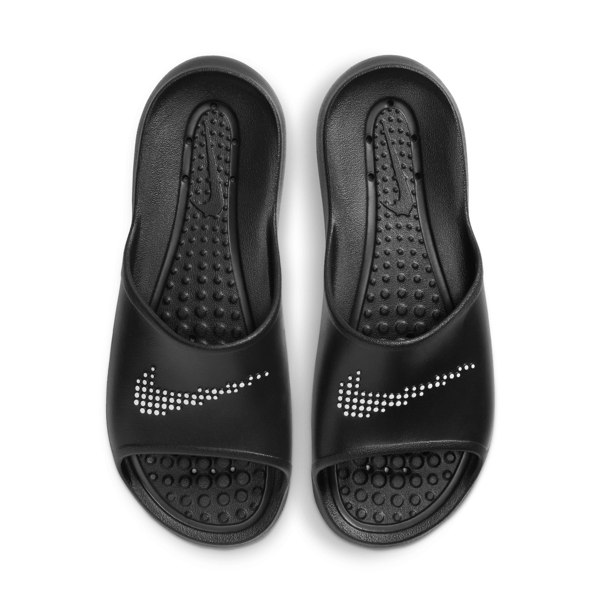Сланці Nike Victori One Shower Slide (CZ5478001) - фото