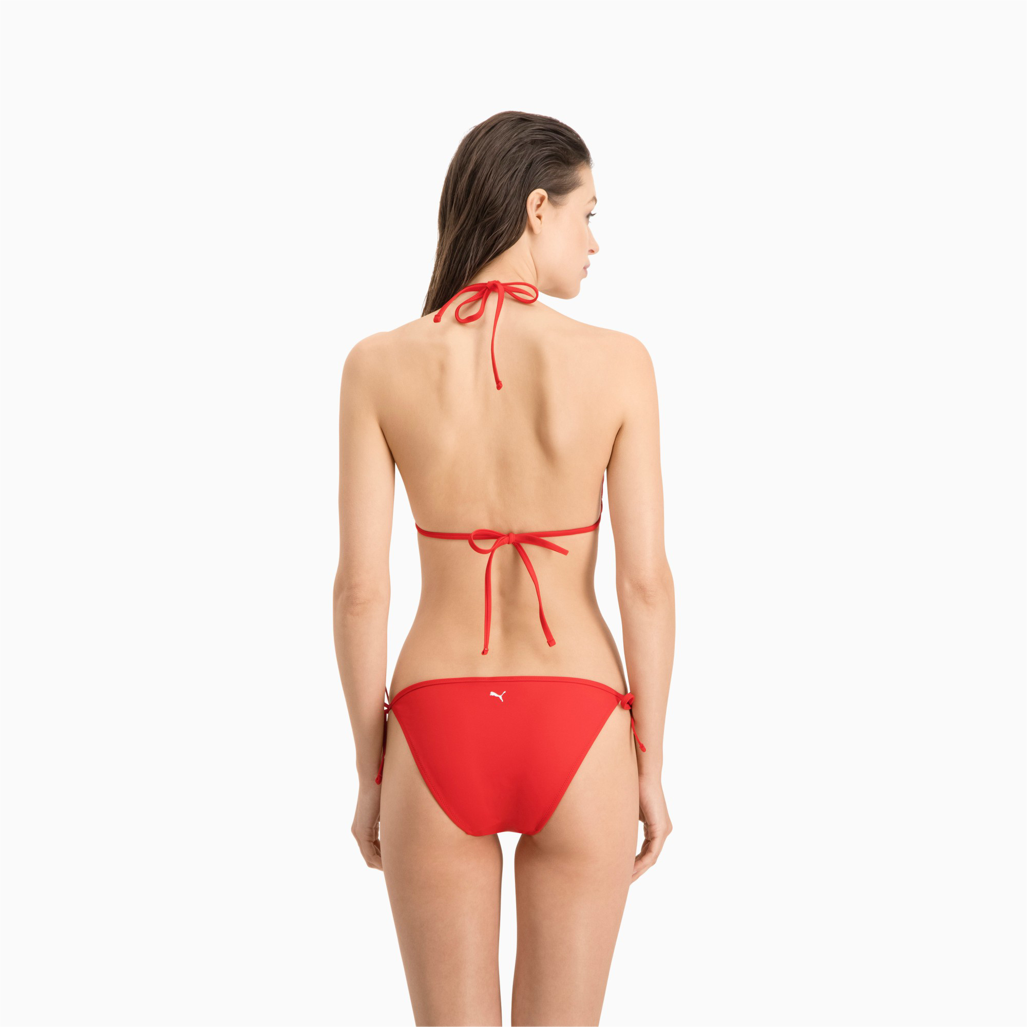 Плавки Puma Swim Women Side Tie Bikini Bottom 1P (100000087002) - фото