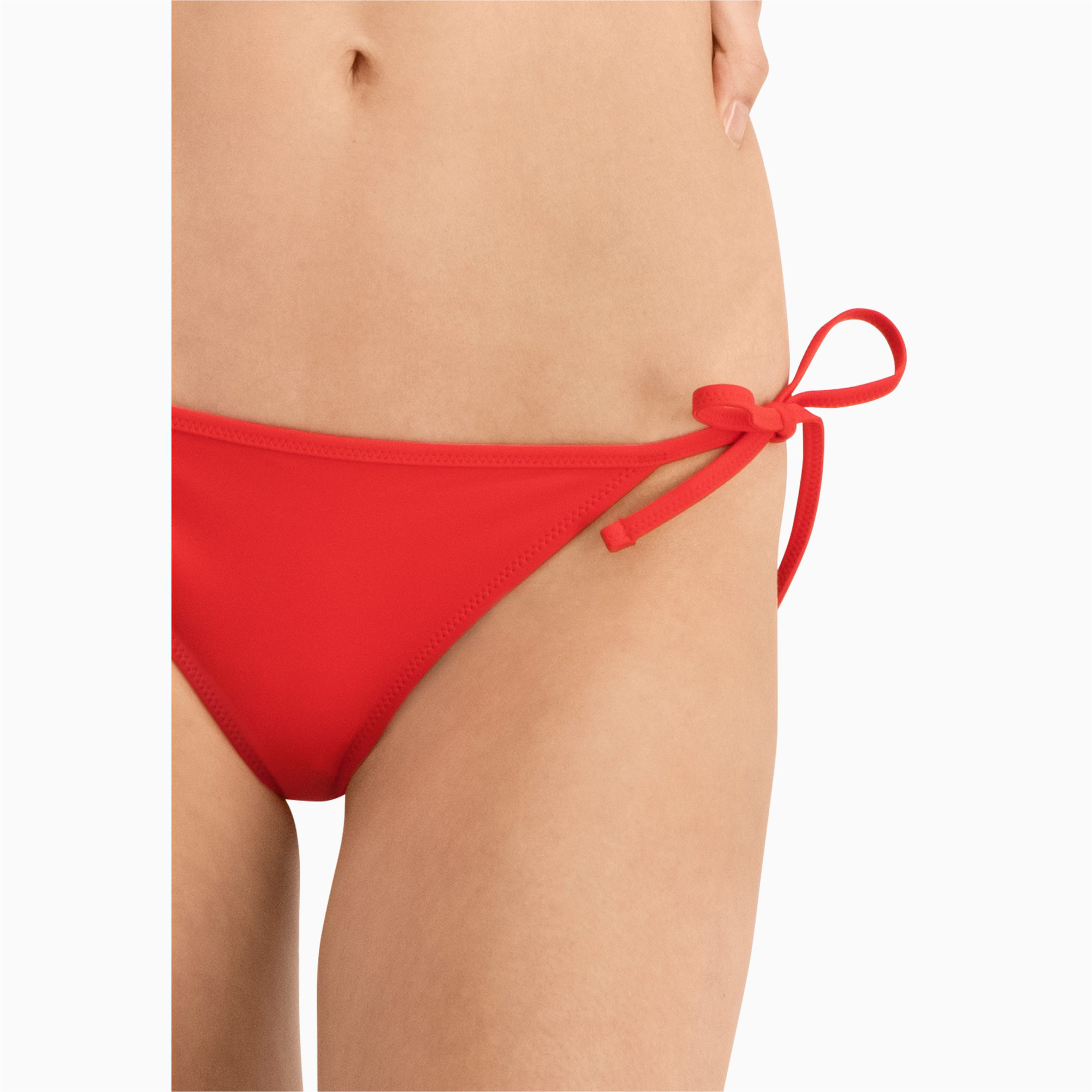 Плавки Puma Swim Women Side Tie Bikini Bottom 1P (100000087002) - фото
