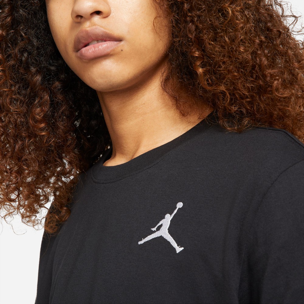 Футболка Jordan Jumpman Short-Sleeve (DC7485010) - фото