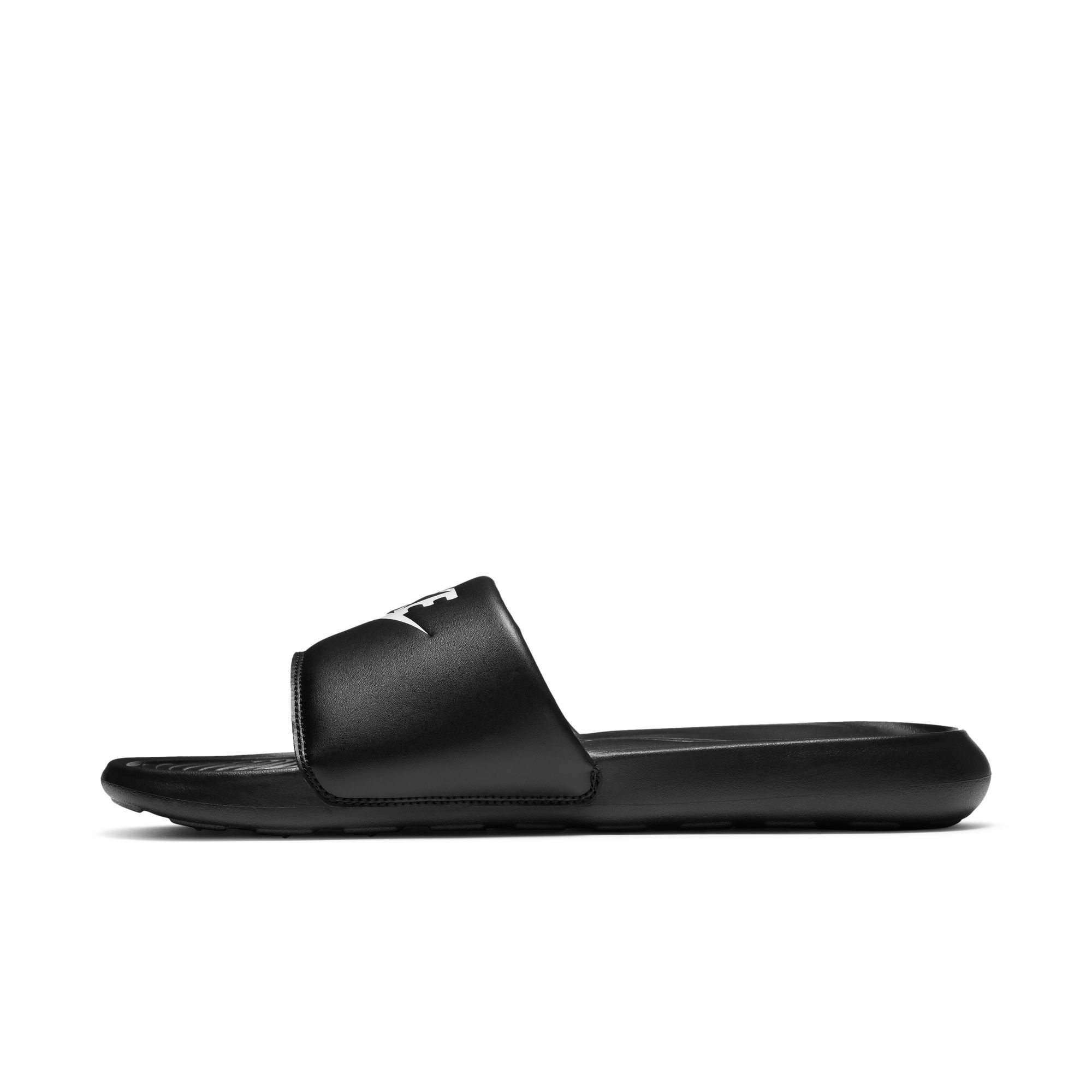 Сланці Nike Victori One Slide (CN9675002) - фото