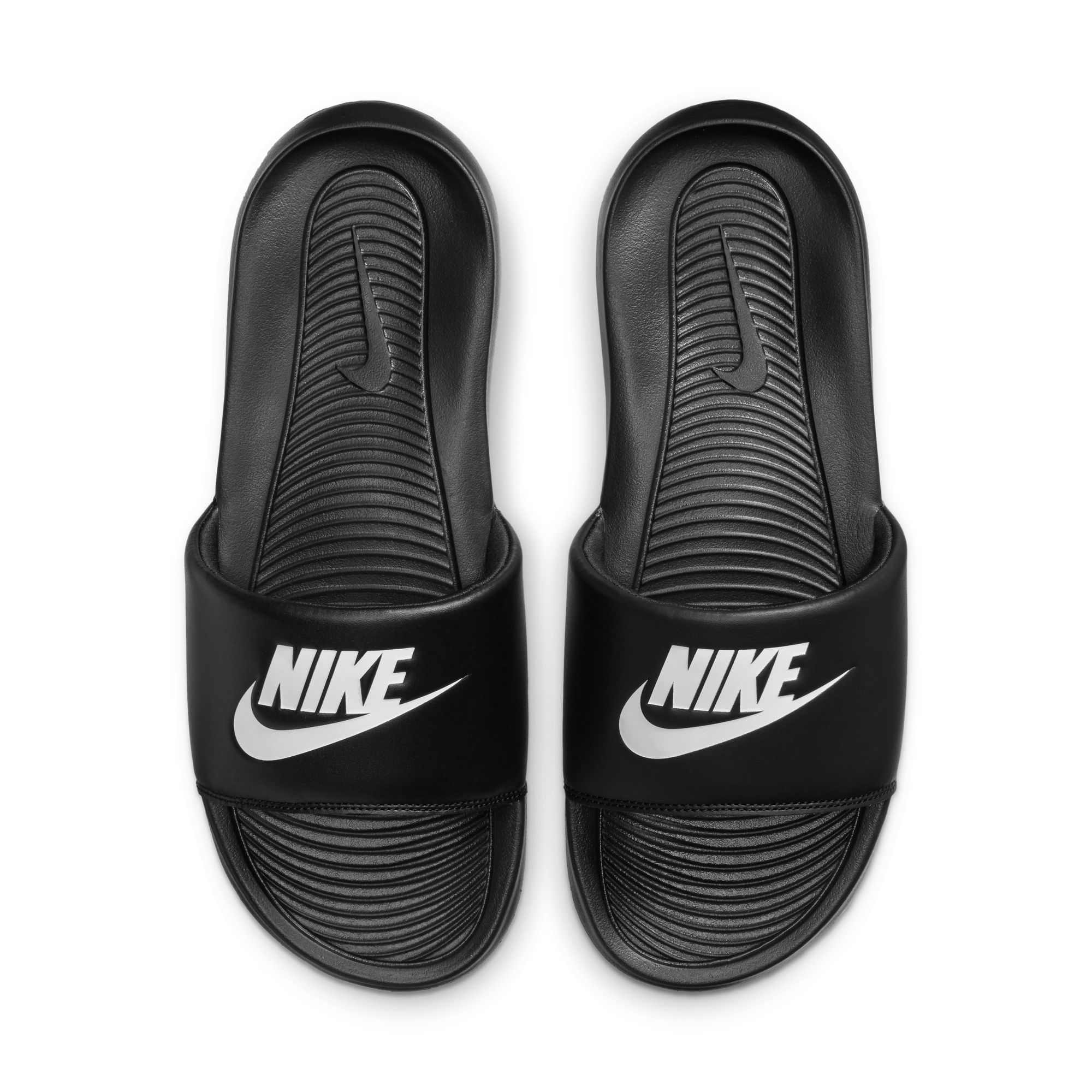 Сланці Nike Victori One Slide (CN9675002) - фото