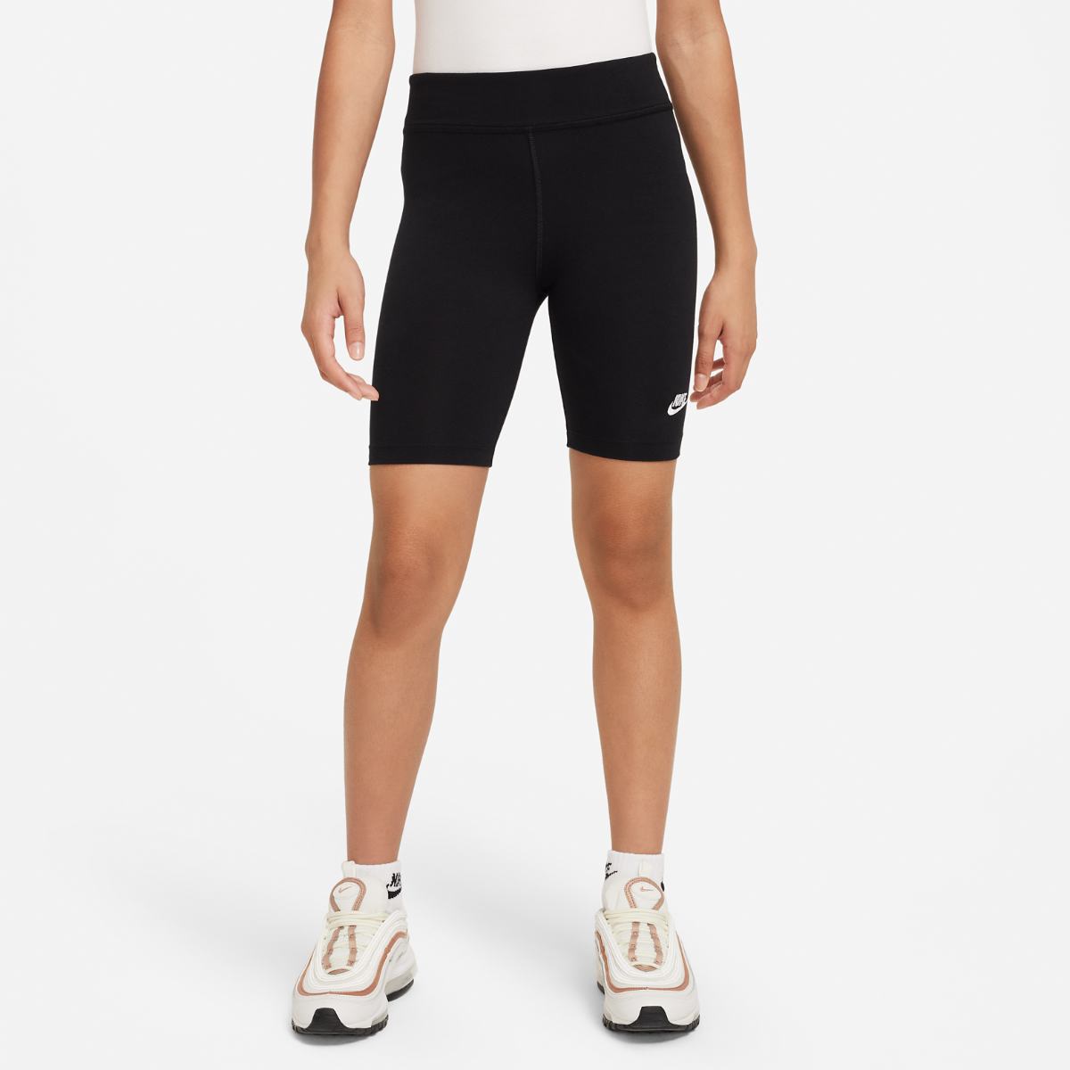 Шорти Nike G Nsw 7 In Bike Short (DX5066010) - фото