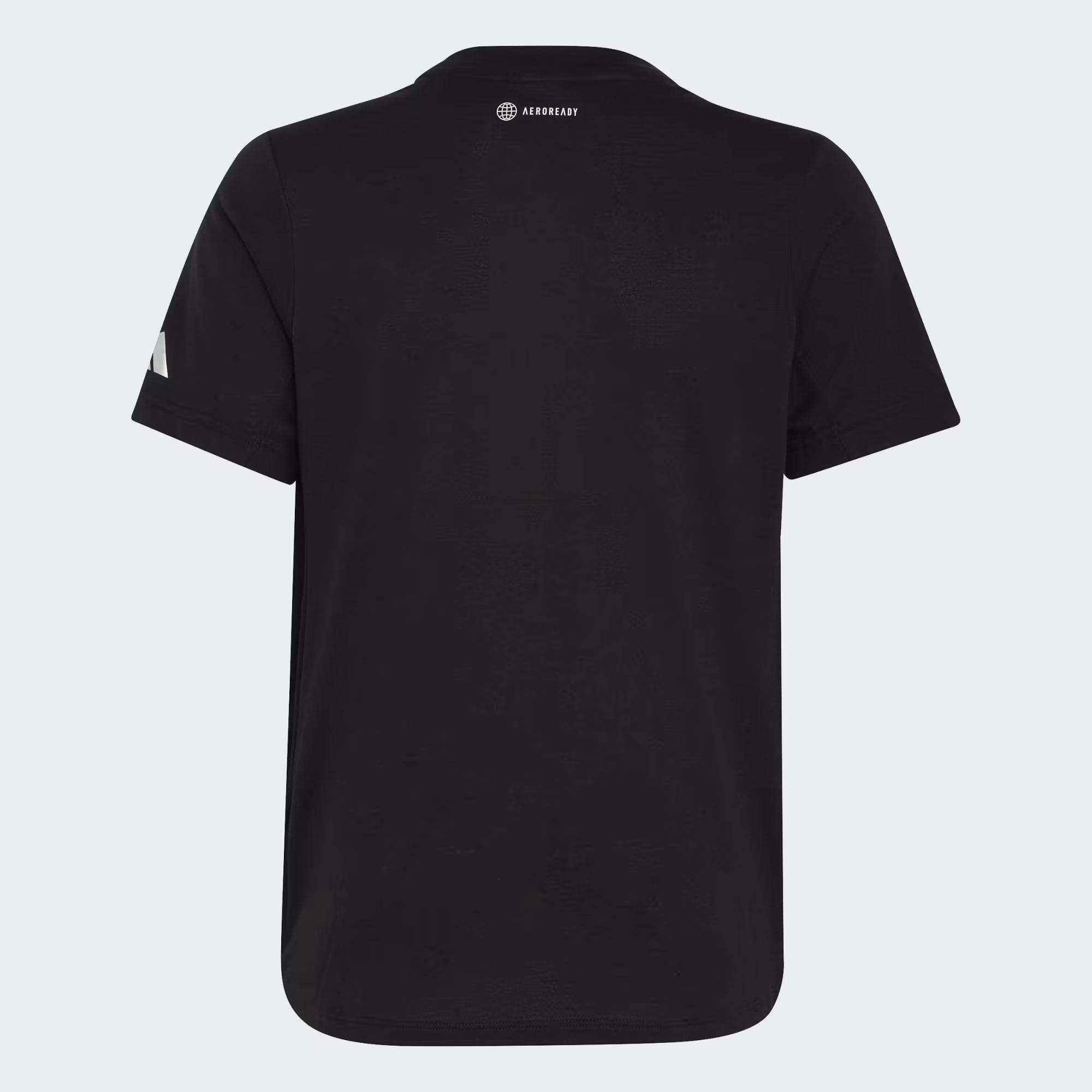 Футболка Adidas B Hiit Gfx Tee (HR5921) - фото