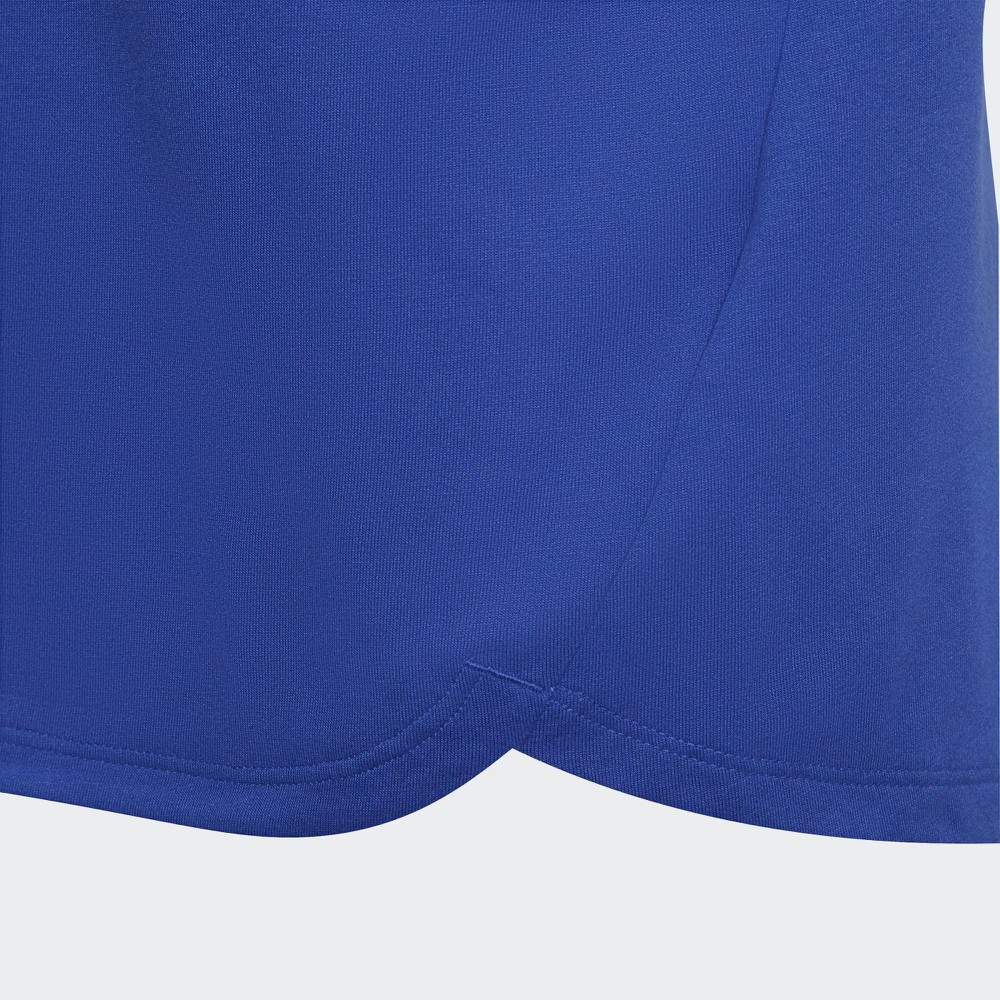 Футболка Adidas B Hiit Gfx Tee (IC5405) - фото