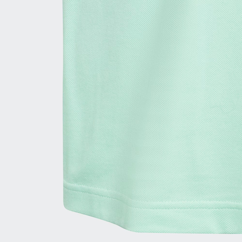 Футболка Adidas U Fi Logo T (IC9532) - фото