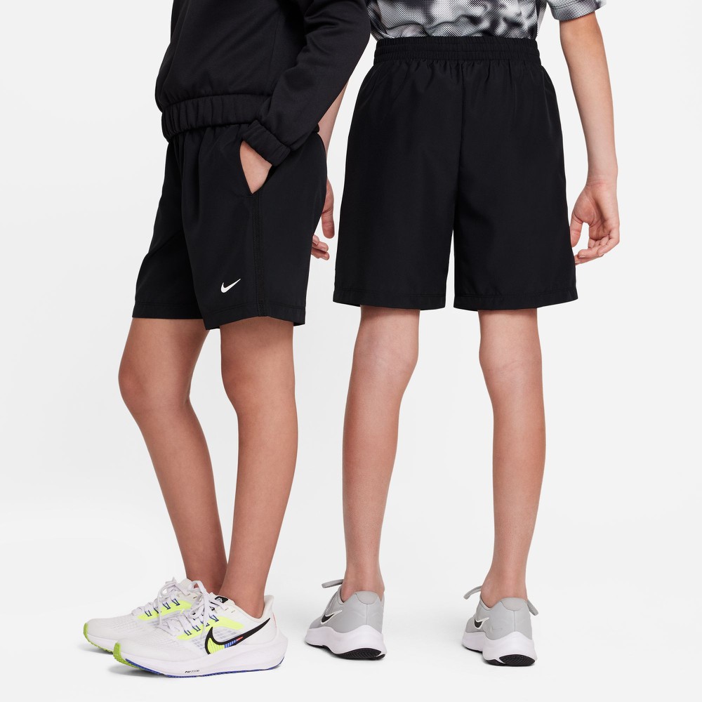 Шорти Nike Multi Dri-FIT Training (DX5382010) - фото