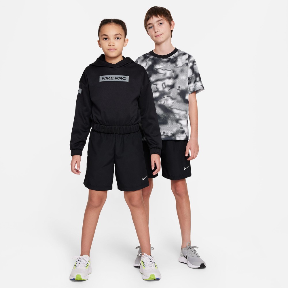 Шорти Nike Multi Dri-FIT Training (DX5382010) - фото