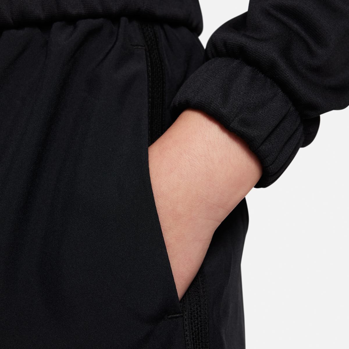 Шорти Nike Multi Dri-FIT Training (DX5382010) - фото